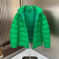 Cheap Gucci Down Feather Coat Long Sleeved For Men #1374773 Replica Wholesale [$170.00 USD] [ITEM#1374773] on Replica Gucci Down Feather Coat