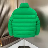 Cheap Gucci Down Feather Coat Long Sleeved For Men #1374773 Replica Wholesale [$170.00 USD] [ITEM#1374773] on Replica Gucci Down Feather Coat