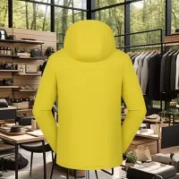 Cheap Moncler Jackets Long Sleeved For Men #1374800 Replica Wholesale [$80.00 USD] [ITEM#1374800] on Replica Moncler Jackets