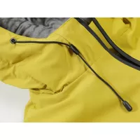 Cheap Moncler Jackets Long Sleeved For Men #1374800 Replica Wholesale [$80.00 USD] [ITEM#1374800] on Replica Moncler Jackets