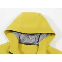 Cheap Moncler Jackets Long Sleeved For Men #1374800 Replica Wholesale [$80.00 USD] [ITEM#1374800] on Replica Moncler Jackets