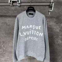 Cheap Louis Vuitton LV Hoodies Long Sleeved For Unisex #1374804 Replica Wholesale [$72.00 USD] [ITEM#1374804] on Replica Louis Vuitton LV Hoodies