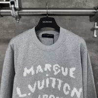 Cheap Louis Vuitton LV Hoodies Long Sleeved For Unisex #1374804 Replica Wholesale [$72.00 USD] [ITEM#1374804] on Replica Louis Vuitton LV Hoodies