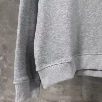 Cheap Louis Vuitton LV Hoodies Long Sleeved For Unisex #1374804 Replica Wholesale [$72.00 USD] [ITEM#1374804] on Replica Louis Vuitton LV Hoodies