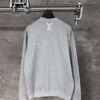 Cheap Louis Vuitton LV Hoodies Long Sleeved For Unisex #1374804 Replica Wholesale [$72.00 USD] [ITEM#1374804] on Replica Louis Vuitton LV Hoodies