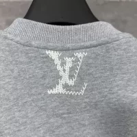 Cheap Louis Vuitton LV Hoodies Long Sleeved For Unisex #1374804 Replica Wholesale [$72.00 USD] [ITEM#1374804] on Replica Louis Vuitton LV Hoodies