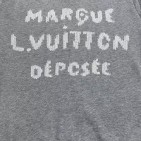 Cheap Louis Vuitton LV Hoodies Long Sleeved For Unisex #1374804 Replica Wholesale [$72.00 USD] [ITEM#1374804] on Replica Louis Vuitton LV Hoodies