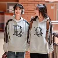 Cheap Christian Dior Hoodies Long Sleeved For Men #1374824 Replica Wholesale [$52.00 USD] [ITEM#1374824] on Replica Christian Dior Hoodies