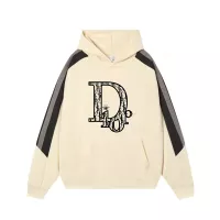 Cheap Christian Dior Hoodies Long Sleeved For Men #1374825 Replica Wholesale [$52.00 USD] [ITEM#1374825] on Replica Christian Dior Hoodies