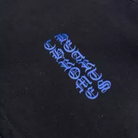 Cheap Chrome Hearts Hoodies Long Sleeved For Unisex #1374828 Replica Wholesale [$98.00 USD] [ITEM#1374828] on Replica Chrome Hearts Hoodies