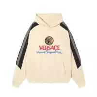 Cheap Versace Hoodies Long Sleeved For Men #1374834 Replica Wholesale [$52.00 USD] [ITEM#1374834] on Replica Versace Hoodies