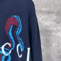 Cheap Gucci Sweaters Long Sleeved For Unisex #1374835 Replica Wholesale [$82.00 USD] [ITEM#1374835] on Replica Gucci Sweaters