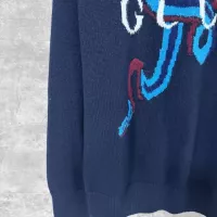 Cheap Gucci Sweaters Long Sleeved For Unisex #1374835 Replica Wholesale [$82.00 USD] [ITEM#1374835] on Replica Gucci Sweaters