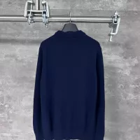Cheap Gucci Sweaters Long Sleeved For Unisex #1374835 Replica Wholesale [$82.00 USD] [ITEM#1374835] on Replica Gucci Sweaters