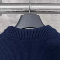 Cheap Gucci Sweaters Long Sleeved For Unisex #1374835 Replica Wholesale [$82.00 USD] [ITEM#1374835] on Replica Gucci Sweaters