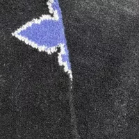 Cheap Louis Vuitton LV Sweaters Long Sleeved For Unisex #1374842 Replica Wholesale [$85.00 USD] [ITEM#1374842] on Replica Louis Vuitton LV Sweaters