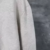 Cheap Louis Vuitton LV Sweaters Long Sleeved For Unisex #1374847 Replica Wholesale [$98.00 USD] [ITEM#1374847] on Replica Louis Vuitton LV Sweaters