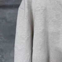Cheap Louis Vuitton LV Sweaters Long Sleeved For Unisex #1374847 Replica Wholesale [$98.00 USD] [ITEM#1374847] on Replica Louis Vuitton LV Sweaters