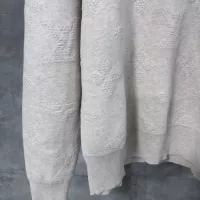 Cheap Louis Vuitton LV Sweaters Long Sleeved For Unisex #1374847 Replica Wholesale [$98.00 USD] [ITEM#1374847] on Replica Louis Vuitton LV Sweaters