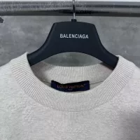Cheap Louis Vuitton LV Sweaters Long Sleeved For Unisex #1374847 Replica Wholesale [$98.00 USD] [ITEM#1374847] on Replica Louis Vuitton LV Sweaters