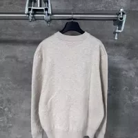Cheap Louis Vuitton LV Sweaters Long Sleeved For Unisex #1374847 Replica Wholesale [$98.00 USD] [ITEM#1374847] on Replica Louis Vuitton LV Sweaters