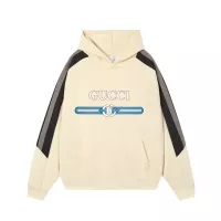 Cheap Gucci Hoodies Long Sleeved For Men #1374849 Replica Wholesale [$52.00 USD] [ITEM#1374849] on Replica Gucci Hoodies