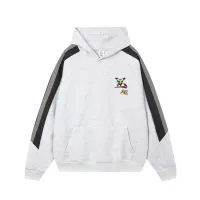 Cheap Louis Vuitton LV Hoodies Long Sleeved For Men #1374852 Replica Wholesale [$52.00 USD] [ITEM#1374852] on Replica Louis Vuitton LV Hoodies