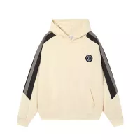 Cheap Louis Vuitton LV Hoodies Long Sleeved For Men #1374870 Replica Wholesale [$52.00 USD] [ITEM#1374870] on Replica Louis Vuitton LV Hoodies
