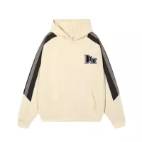 Cheap Christian Dior Hoodies Long Sleeved For Men #1374874 Replica Wholesale [$52.00 USD] [ITEM#1374874] on Replica Christian Dior Hoodies