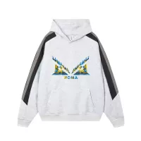 Cheap Fendi Hoodies Long Sleeved For Men #1374877 Replica Wholesale [$52.00 USD] [ITEM#1374877] on Replica Fendi Hoodies