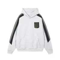 Cheap Christian Dior Hoodies Long Sleeved For Men #1374889 Replica Wholesale [$52.00 USD] [ITEM#1374889] on Replica Christian Dior Hoodies