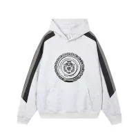Cheap Versace Hoodies Long Sleeved For Men #1374893 Replica Wholesale [$52.00 USD] [ITEM#1374893] on Replica Versace Hoodies