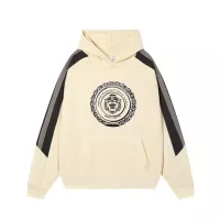 Cheap Versace Hoodies Long Sleeved For Men #1374894 Replica Wholesale [$52.00 USD] [ITEM#1374894] on Replica Versace Hoodies