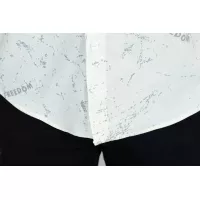 Cheap Prada Shirts Long Sleeved For Men #1374902 Replica Wholesale [$56.00 USD] [ITEM#1374902] on Replica Prada Shirts