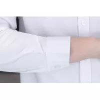 Cheap Prada Shirts Long Sleeved For Men #1374904 Replica Wholesale [$56.00 USD] [ITEM#1374904] on Replica Prada Shirts