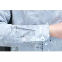 Cheap Boss Shirts Long Sleeved For Men #1374927 Replica Wholesale [$56.00 USD] [ITEM#1374927] on Replica Boss Shirts