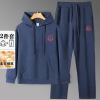 Cheap Moncler Tracksuits Long Sleeved For Men #1374959 Replica Wholesale [$80.00 USD] [ITEM#1374959] on Replica Moncler Tracksuits