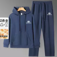 Cheap Balenciaga Fashion Tracksuits Long Sleeved For Men #1374975 Replica Wholesale [$80.00 USD] [ITEM#1374975] on Replica Balenciaga Fashion Tracksuits
