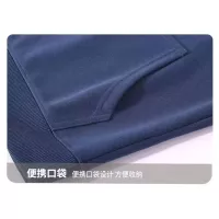 Cheap Calvin Klein CK Tracksuits Long Sleeved For Men #1375029 Replica Wholesale [$80.00 USD] [ITEM#1375029] on Replica Calvin Klein CK Tracksuits