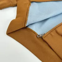Cheap LOEWE Hoodies Long Sleeved For Unisex #1375097 Replica Wholesale [$88.00 USD] [ITEM#1375097] on Replica LOEWE Hoodies