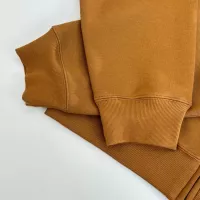 Cheap LOEWE Hoodies Long Sleeved For Unisex #1375097 Replica Wholesale [$88.00 USD] [ITEM#1375097] on Replica LOEWE Hoodies