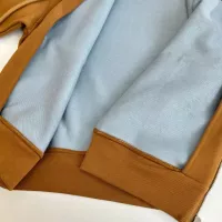 Cheap LOEWE Hoodies Long Sleeved For Unisex #1375097 Replica Wholesale [$88.00 USD] [ITEM#1375097] on Replica LOEWE Hoodies