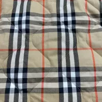 Cheap Burberry Coats Long Sleeved For Unisex #1375102 Replica Wholesale [$112.00 USD] [ITEM#1375102] on Replica Burberry Coats