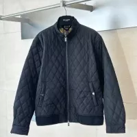 Cheap Burberry Coats Long Sleeved For Unisex #1375107 Replica Wholesale [$115.00 USD] [ITEM#1375107] on Replica Burberry Coats