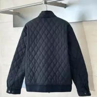 Cheap Burberry Coats Long Sleeved For Unisex #1375107 Replica Wholesale [$115.00 USD] [ITEM#1375107] on Replica Burberry Coats