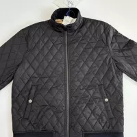 Cheap Burberry Coats Long Sleeved For Unisex #1375107 Replica Wholesale [$115.00 USD] [ITEM#1375107] on Replica Burberry Coats