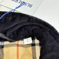 Cheap Burberry Coats Long Sleeved For Unisex #1375107 Replica Wholesale [$115.00 USD] [ITEM#1375107] on Replica Burberry Coats