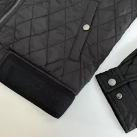 Cheap Burberry Coats Long Sleeved For Unisex #1375107 Replica Wholesale [$115.00 USD] [ITEM#1375107] on Replica Burberry Coats