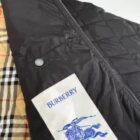 Cheap Burberry Coats Long Sleeved For Unisex #1375107 Replica Wholesale [$115.00 USD] [ITEM#1375107] on Replica Burberry Coats