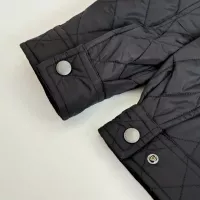 Cheap Burberry Coats Long Sleeved For Unisex #1375107 Replica Wholesale [$115.00 USD] [ITEM#1375107] on Replica Burberry Coats